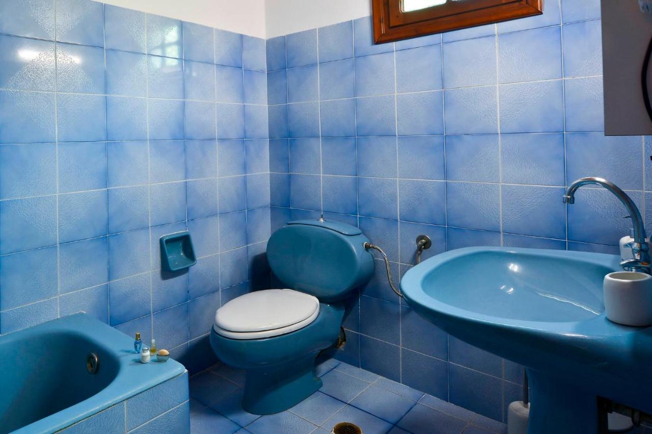 Alamanos House Mesongí エクステリア 写真