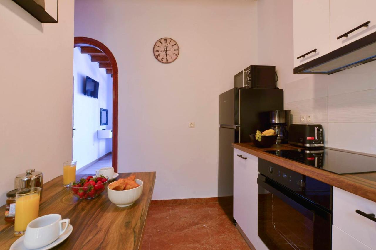 Alamanos House Mesongí エクステリア 写真